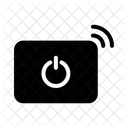 Iot  Symbol