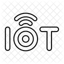 Iot Icon