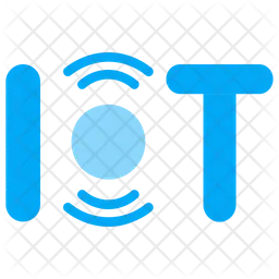Iot  Icon