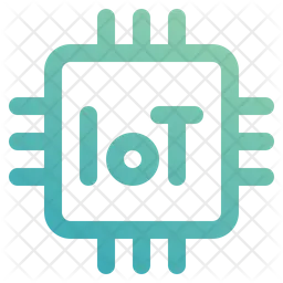 Iot  Icon