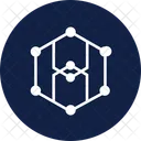 Iot Chain Itc  Icon