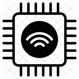 Iot firmware  Icon