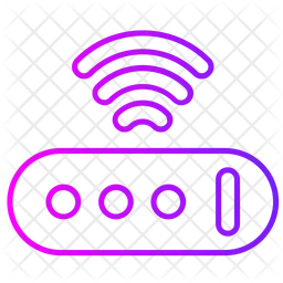 IoT-Gateway  Symbol