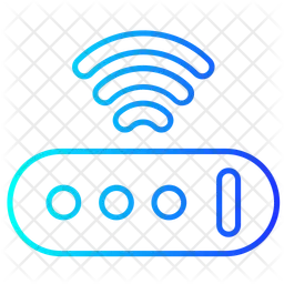 IoTゲートウェイ  アイコン