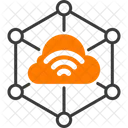 Iot Connectivity Devices Icon