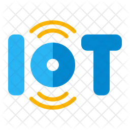 IOT  Icon