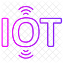 Iot Icons Icon