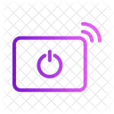 Iot  Icon