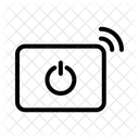 Iot  Icon