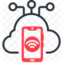 Iot Internet Things Icon