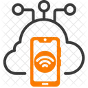 Iot Internet Things Icon