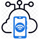 Iot Internet Things Icon