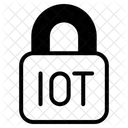 Cyber Security Icon Icon