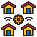 Iot  Icon