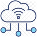 Iot Integration Icon