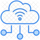 Iot Integration Icon