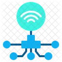 Message Serialization Monitoring Icon