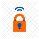 Security Iot Smart Icon