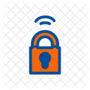 Security Iot Smart Icon