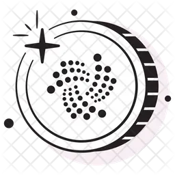 IOTA  Icon