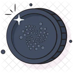 IOTA  Icon