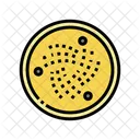 Iota Coin  Icon