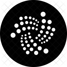 Iota Miota  Icon