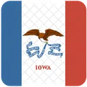 Iowa Icône