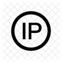 Ip Checker Domain Icon