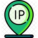 IP  Icono