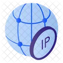 Ip  Icon
