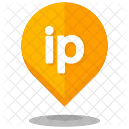 Ip address  Icon