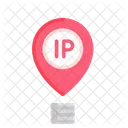 Ip Address Icon