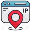 Ip Address  Symbol