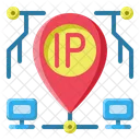 Ip address  Symbol