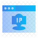 Ip Address Symbol