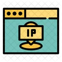 Ip Address Symbol