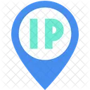 Ip Address Ip Address Icon