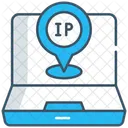 Ip Address Icon