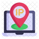 IP Address  Icône