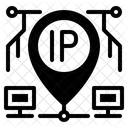 Ip address  Icône