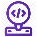 Ip Address Internet Protocol Icon