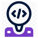 Ip Address Internet Protocol Icon