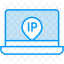 Ip address  Icône