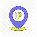 Ip Adress Icon
