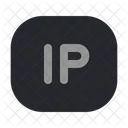 IP Adresse  Symbol