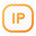 IP Adresse  Symbol