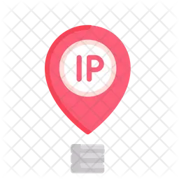 IP Adresse  Symbol