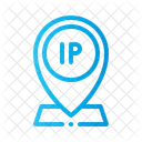 IP Adresse  Symbol