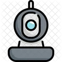 Ip Camera Record Icon